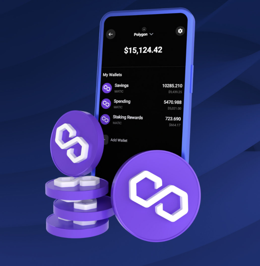 polygon-wallet